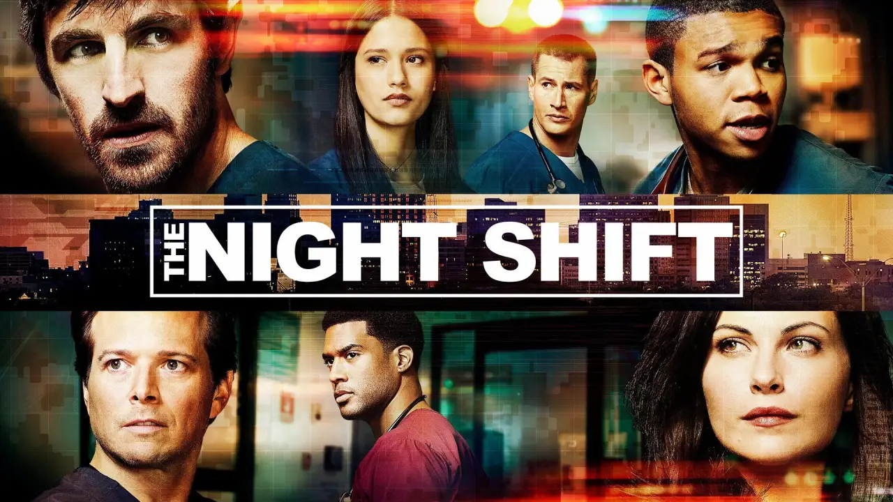 The Night Shift hdfilme