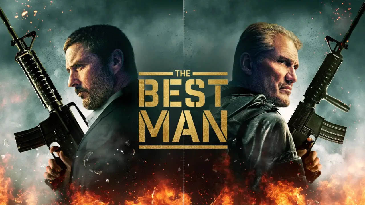 The Best Man hdfilme