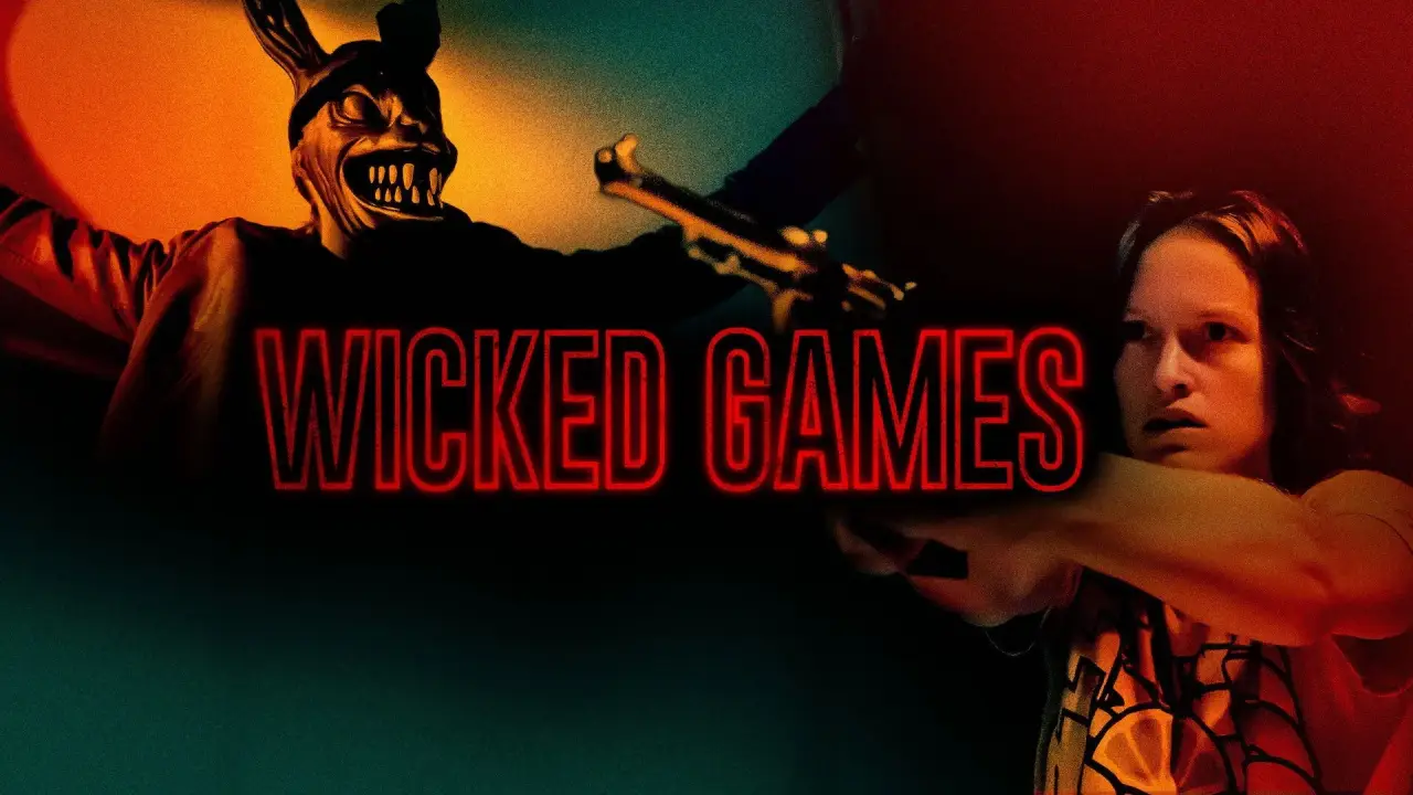 Wicked Games - Böse Spiele hdfilme