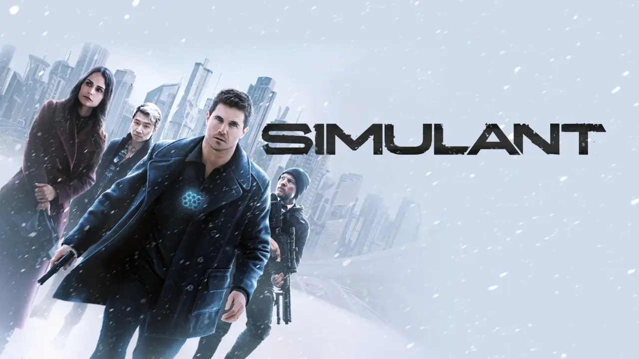 Simulant hdfilme