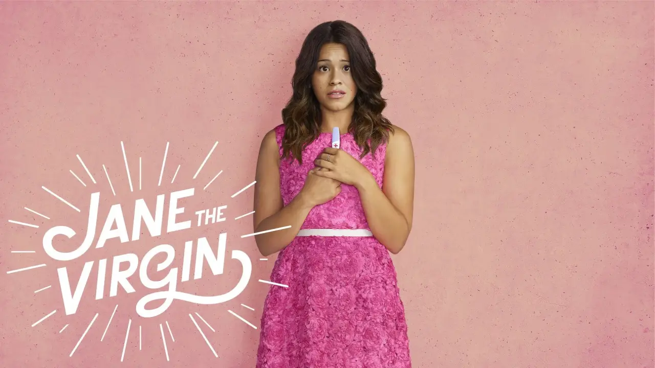 Jane the Virgin hdfilme