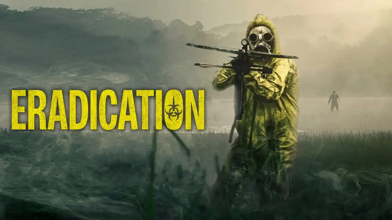 Eradication hdfilme