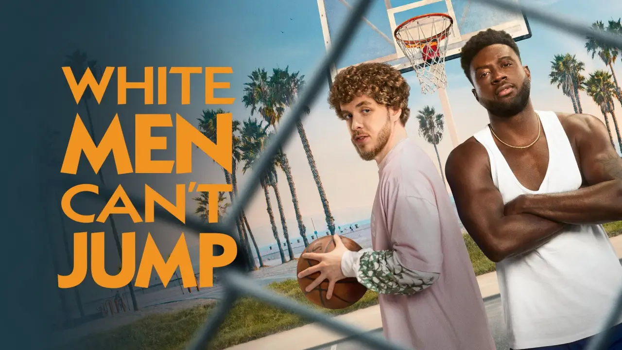 White Men Can't Jump hdfilme