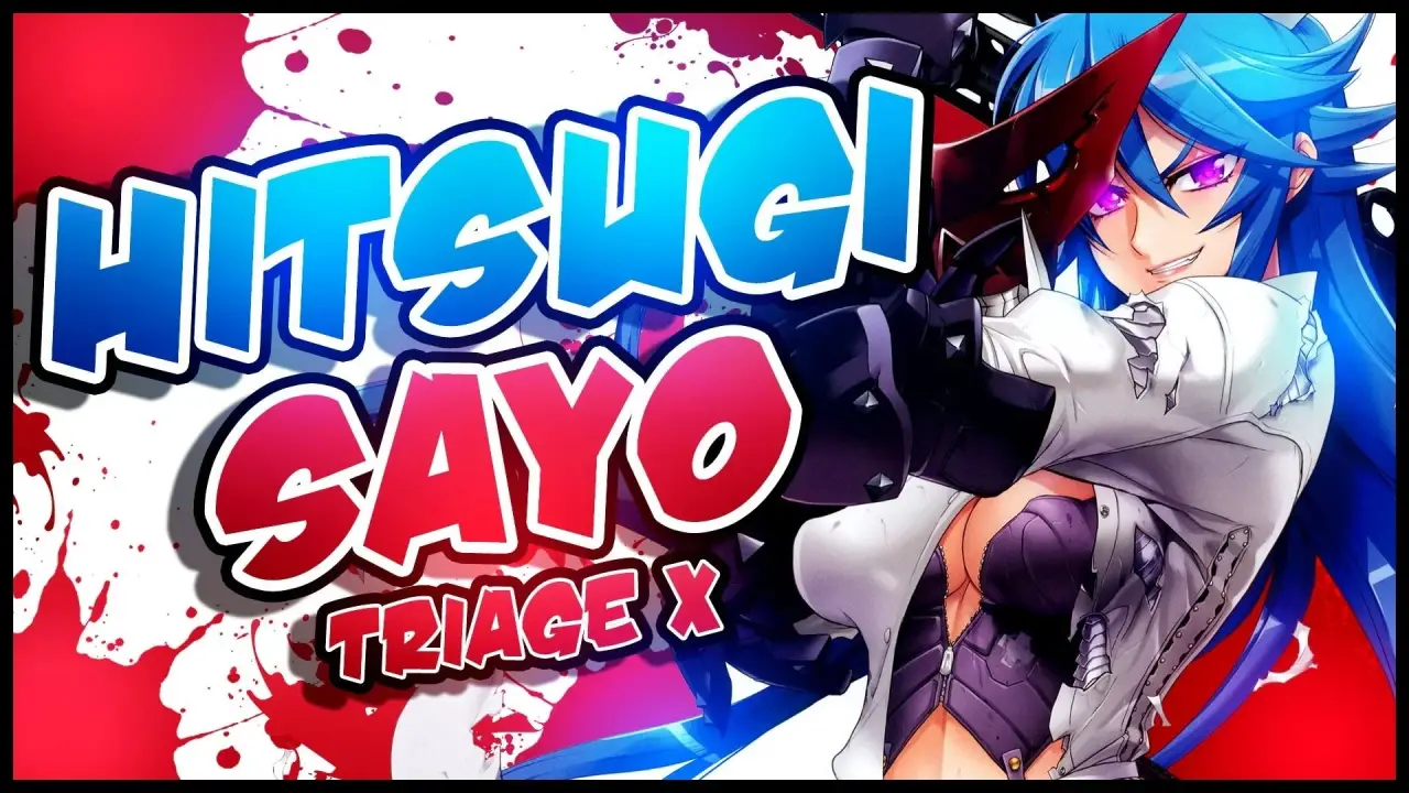 Triage X hdfilme