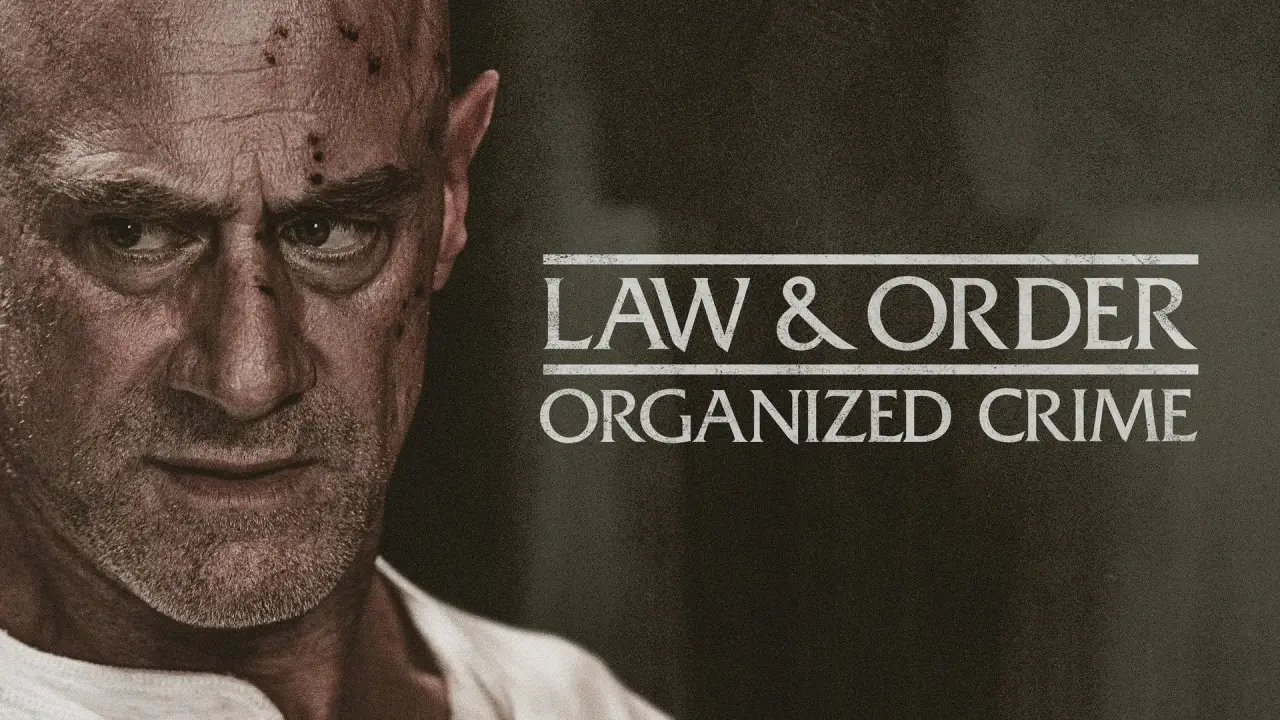 Law & Order: Organized Crime hdfilme