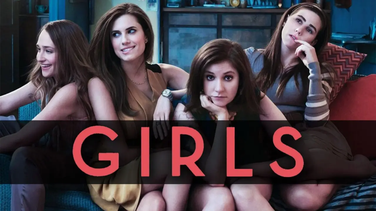 Girls hdfilme