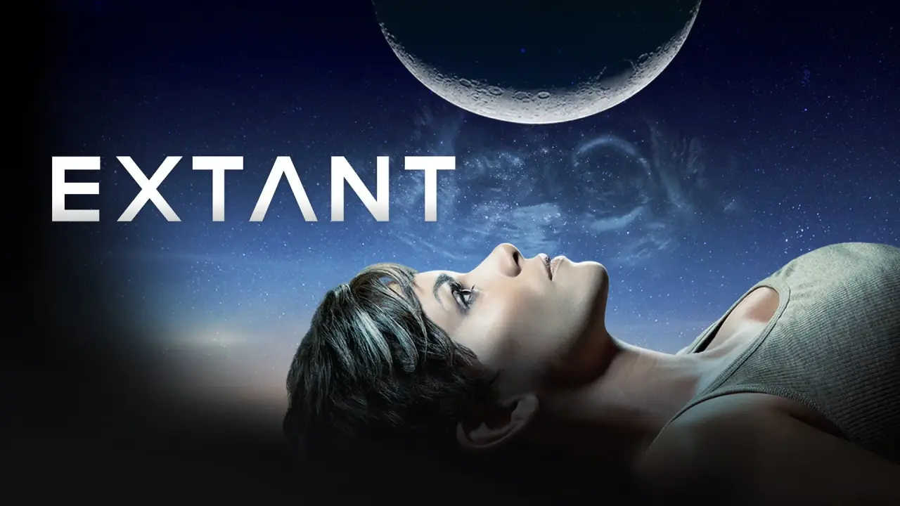 Extant hdfilme