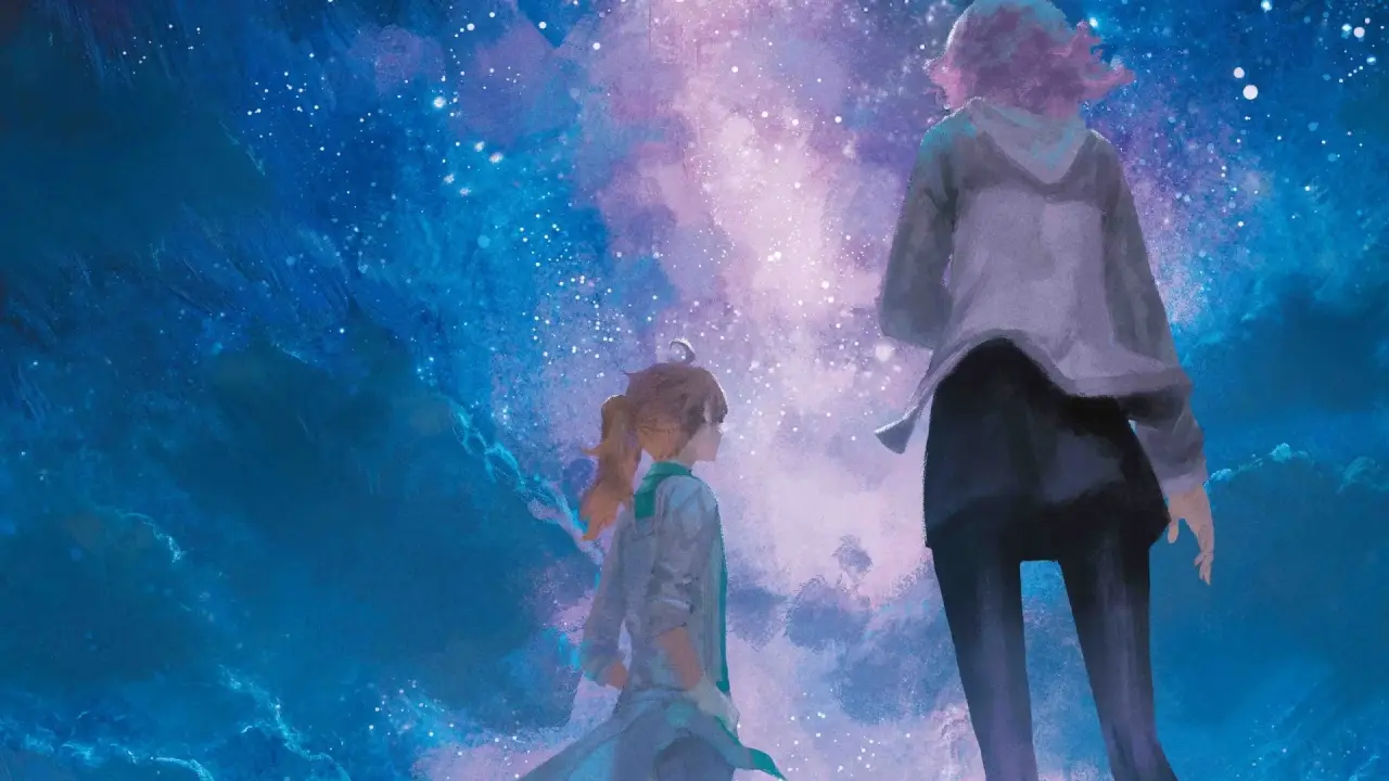 Fate/Grand Order: Final Singularity - Grand Temple of Time: Solomon hdfilme