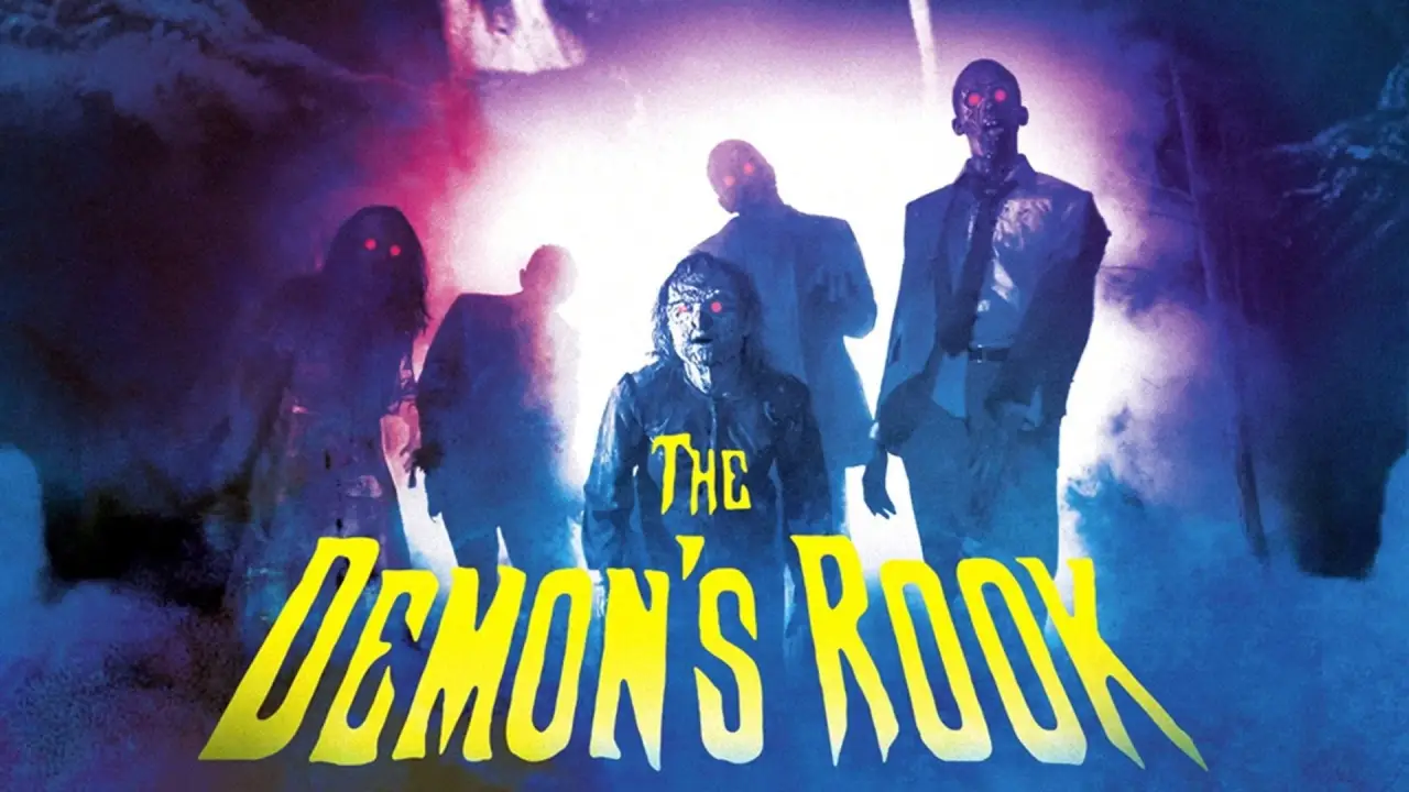 The Demon's Rook hdfilme