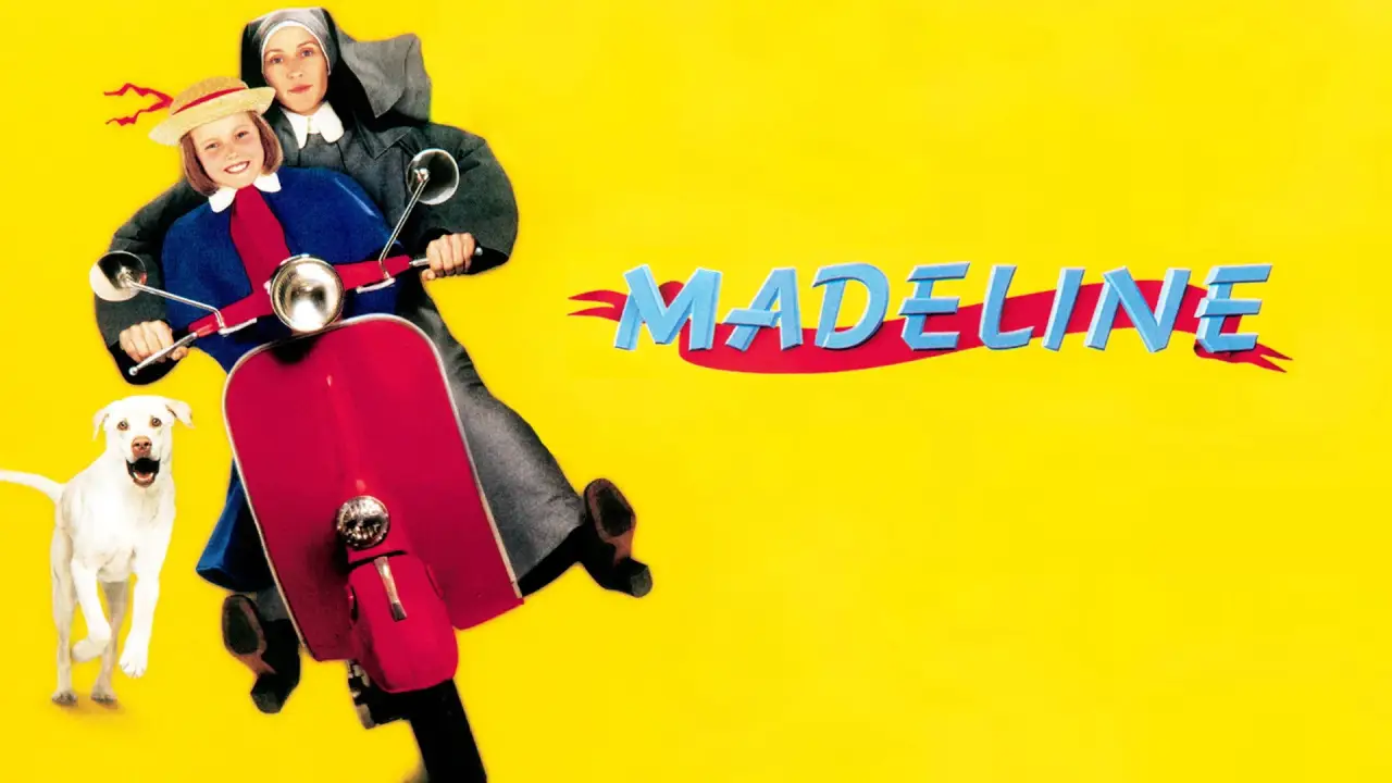 Madeline hdfilme