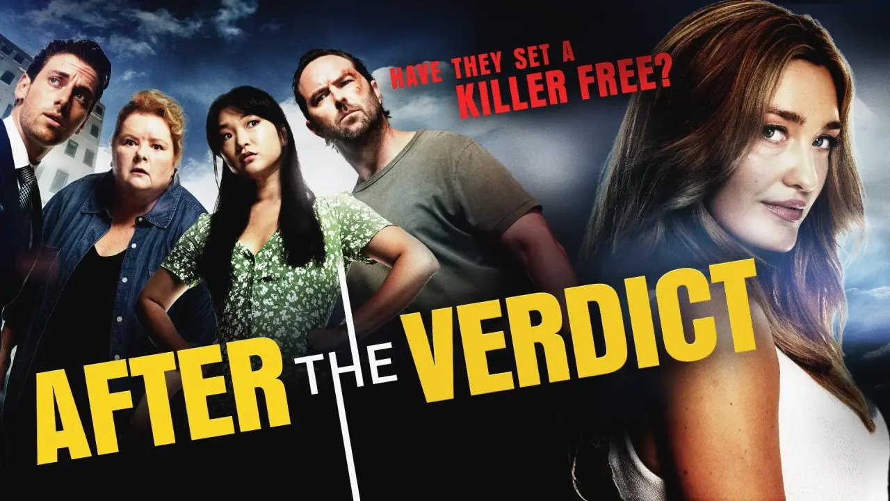 After the Trial hdfilme