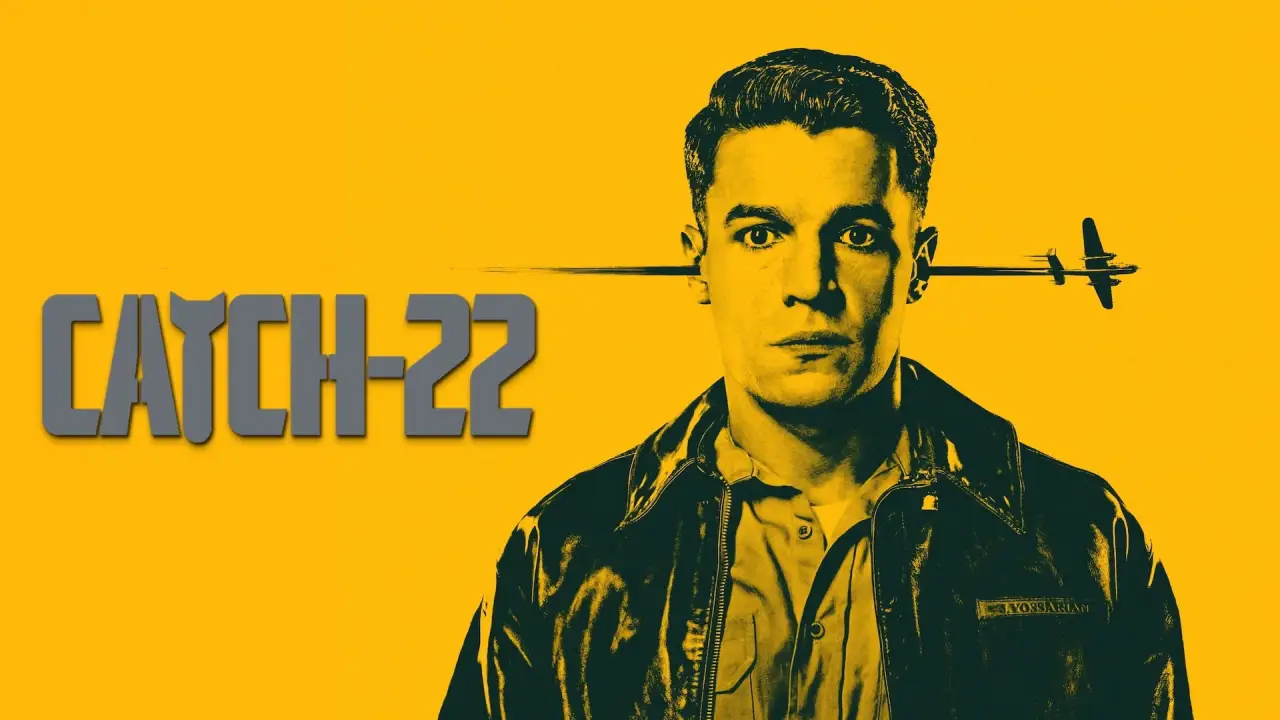 Catch-22 hdfilme