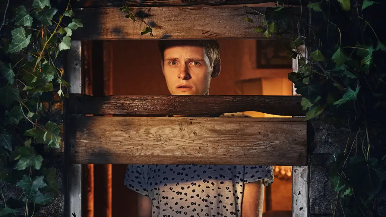 Somewhere Boy hdfilme
