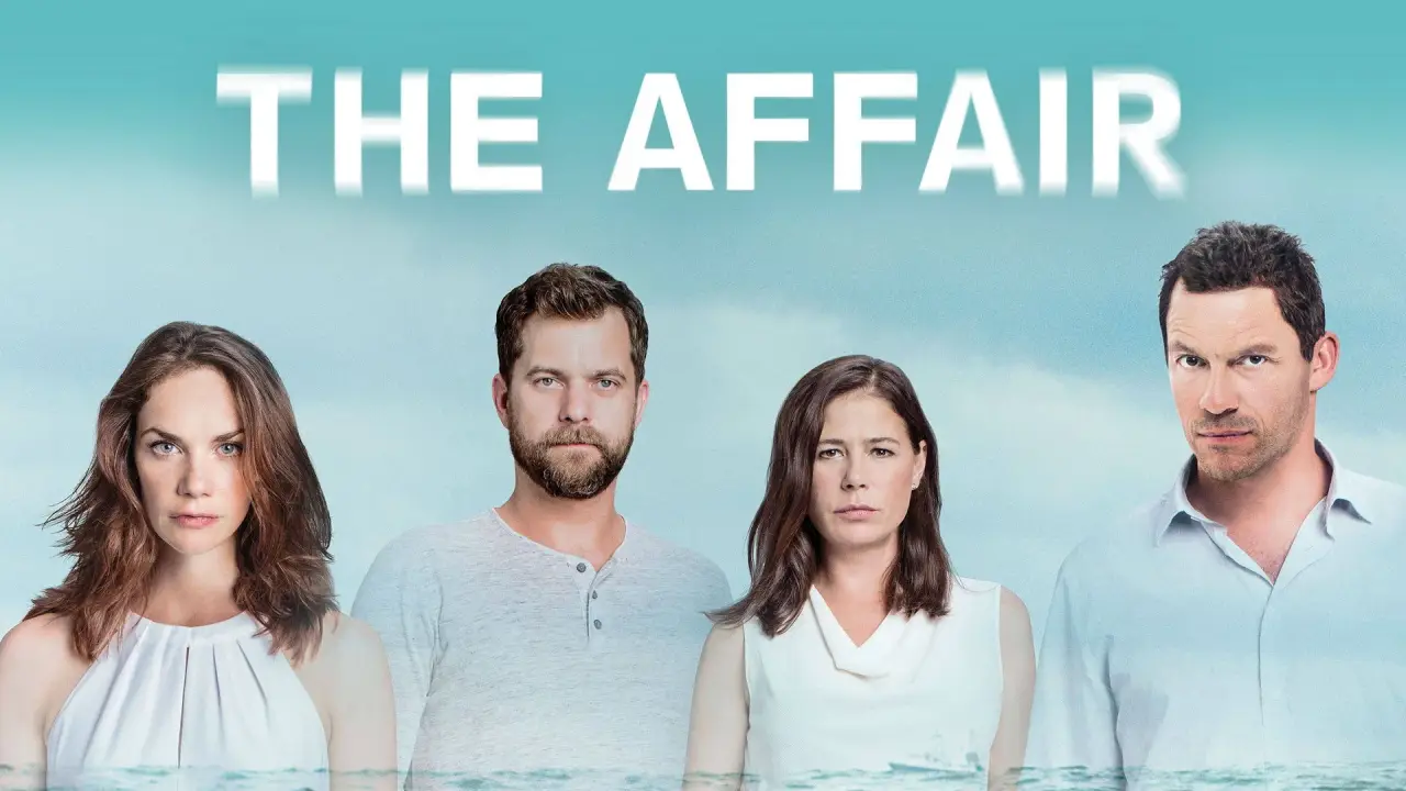 The Affair hdfilme