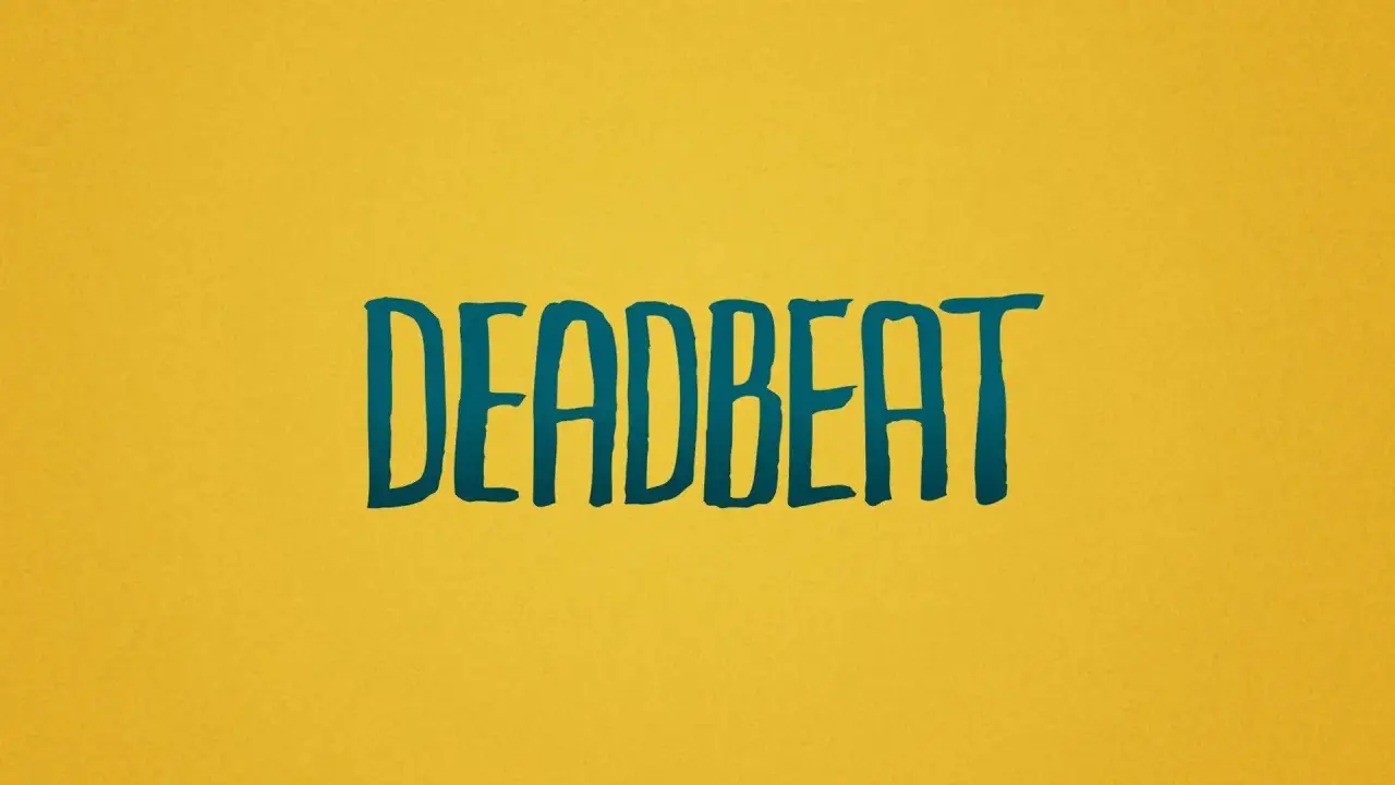 Deadbeat hdfilme