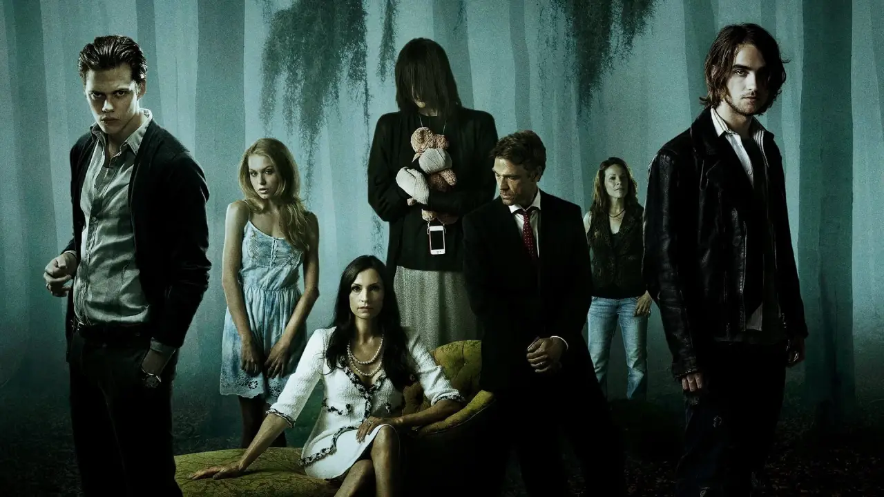 Hemlock Grove hdfilme