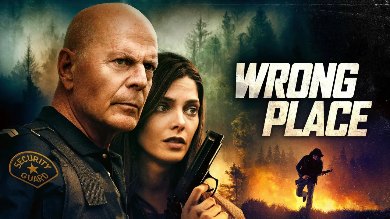 Wrong Place hdfilme