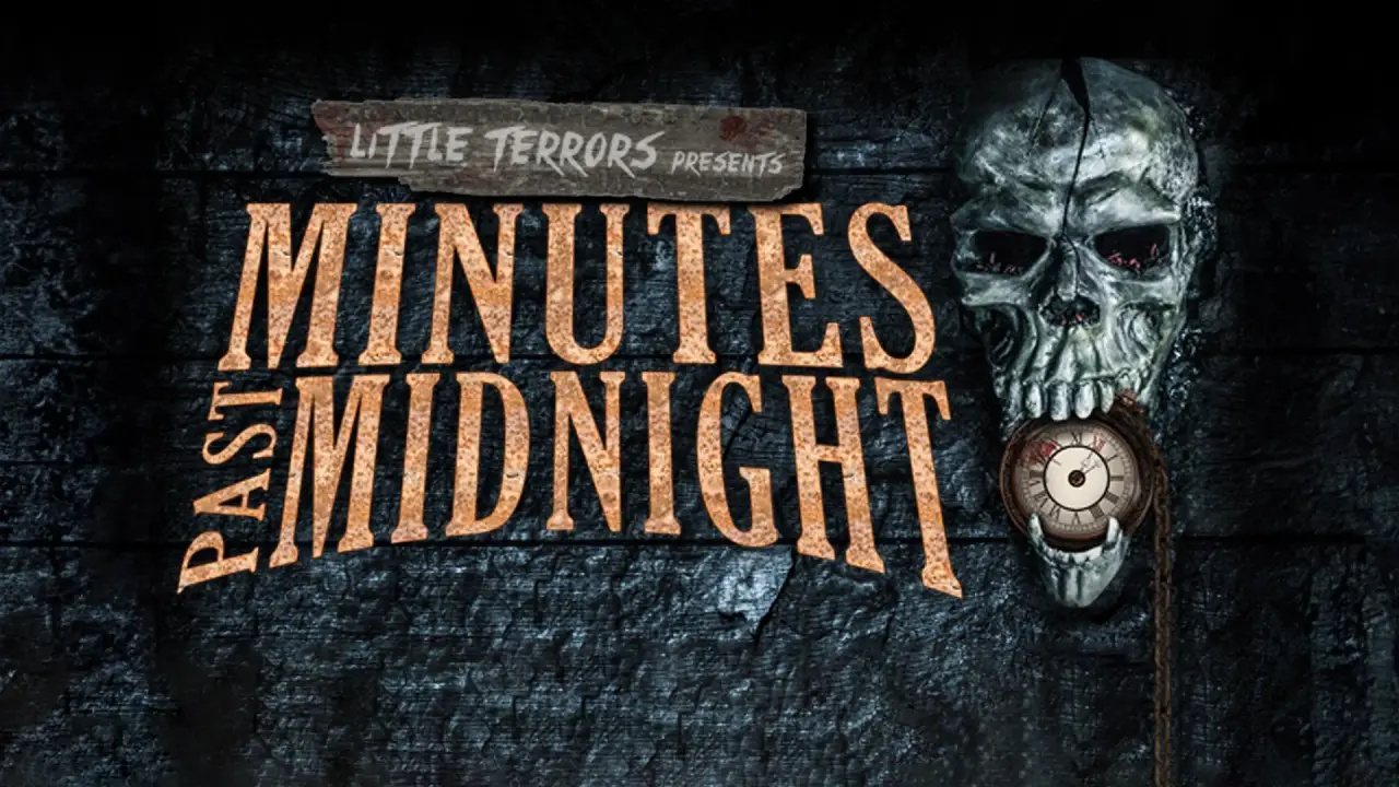 Minutes Past Midnight hdfilme