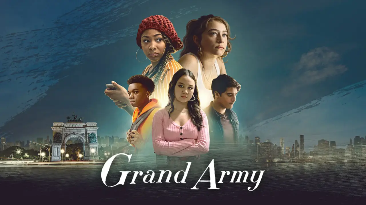Grand Army hdfilme