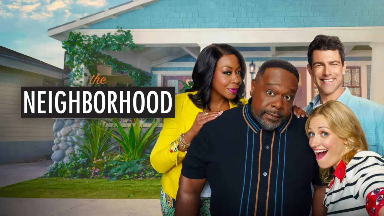 The Neighborhood hdfilme