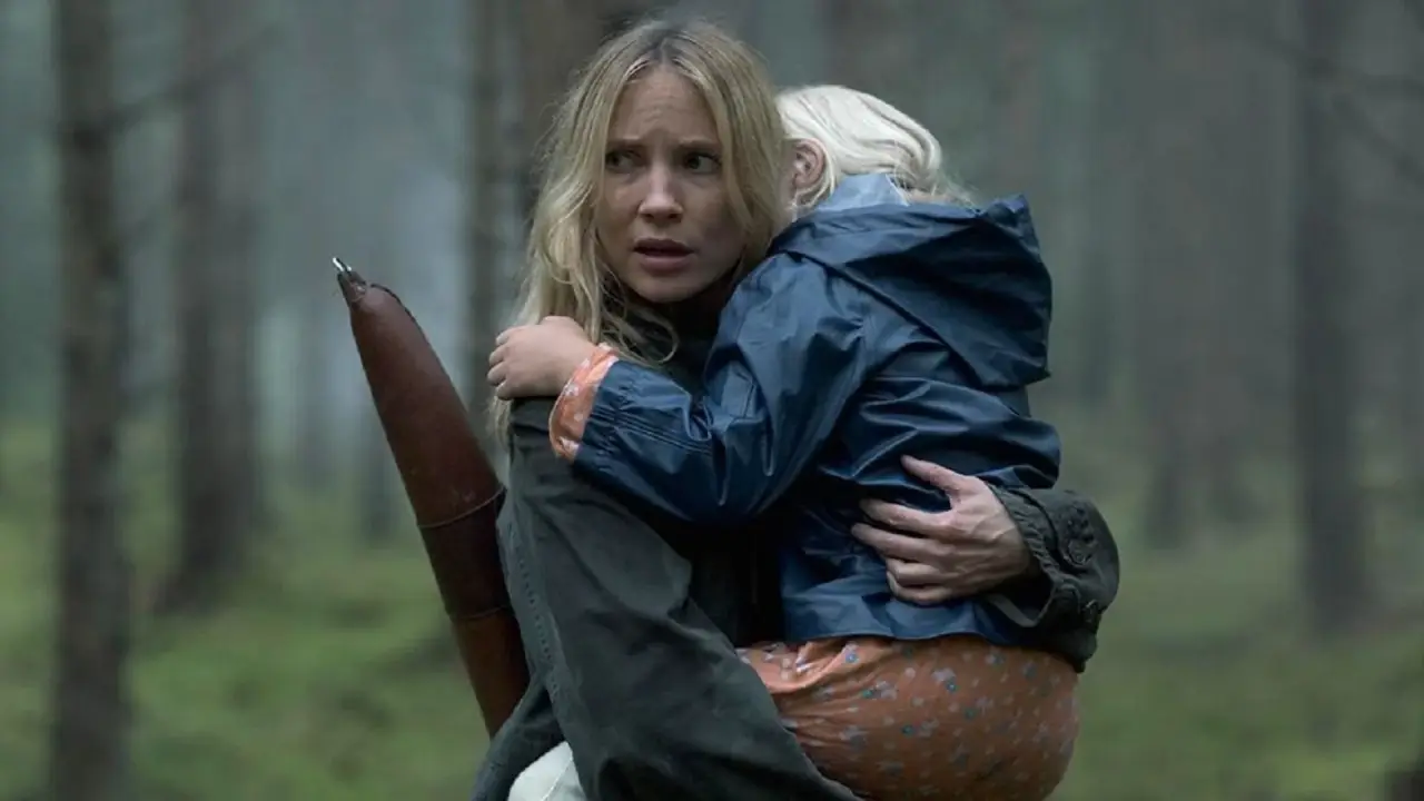 Jordskott - Die Rache des Waldes hdfilme