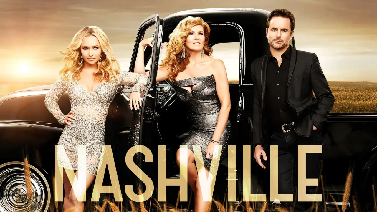 Nashville hdfilme