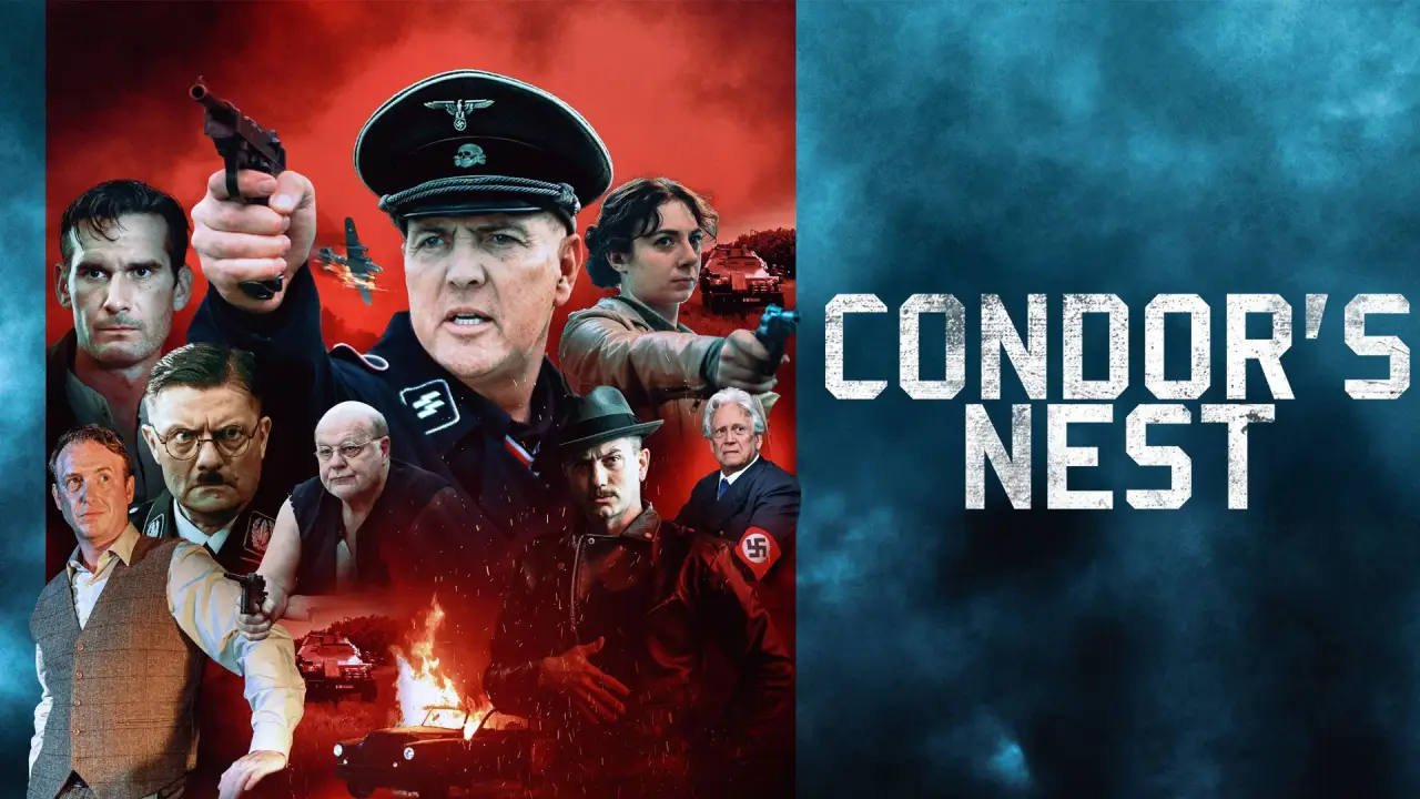 Condor's Nest hdfilme