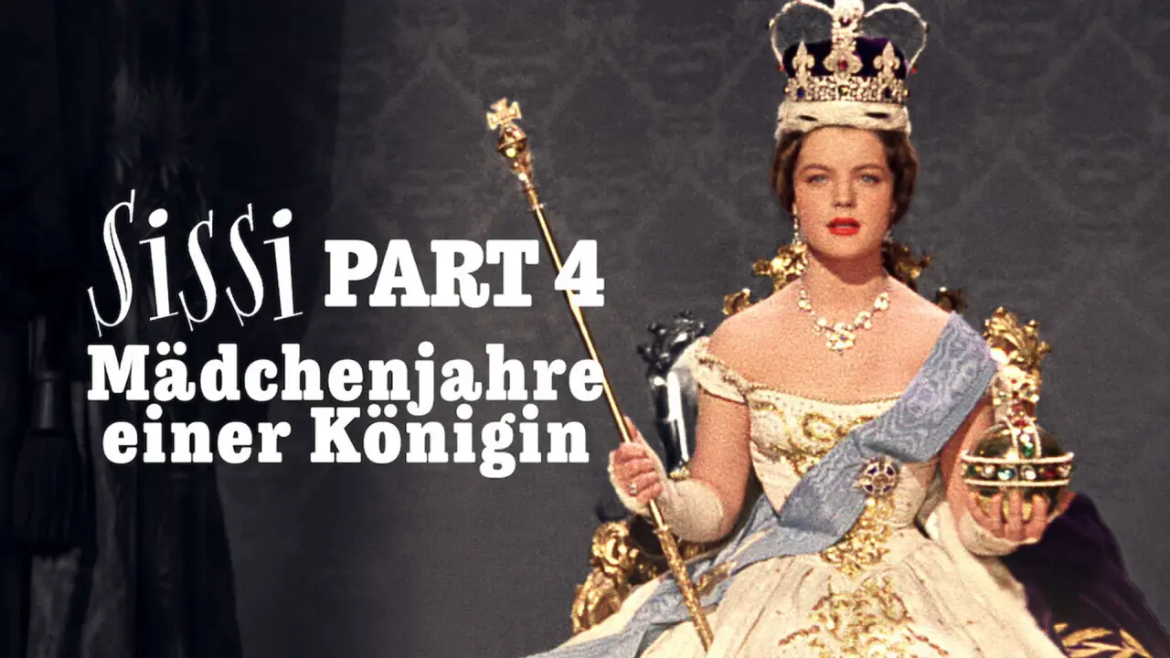 Mädchenjahre einer Königin hdfilme
