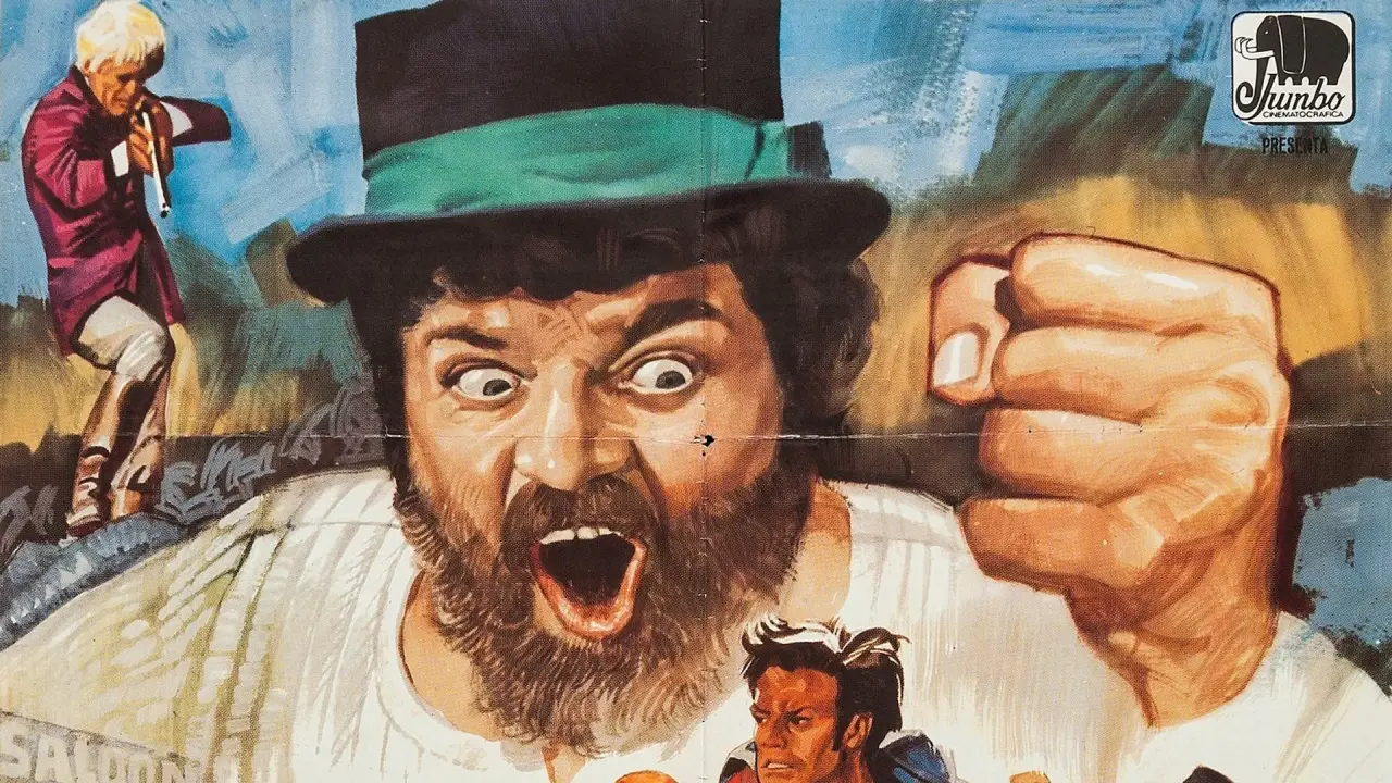 Zwei durch dick & dünn hdfilme