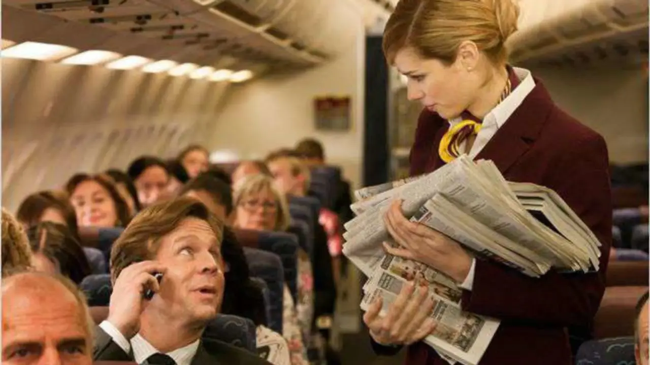 Liebe und andere Turbulenzen hdfilme