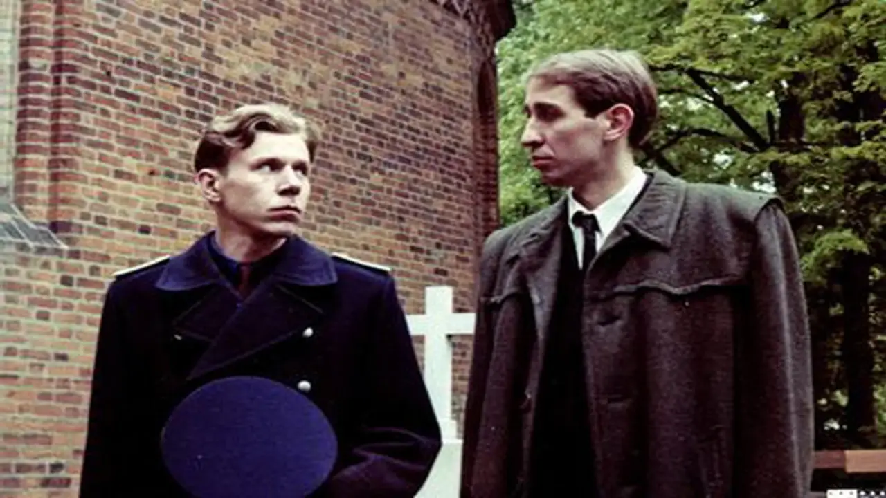 Einer trage des anderen Last hdfilme