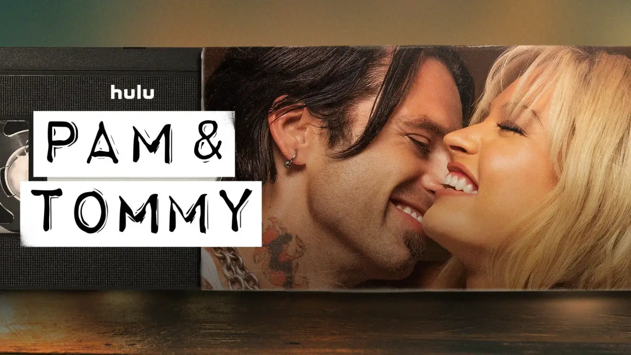 Pam & Tommy hdfilme