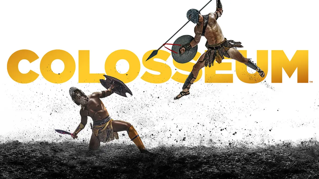 Colosseum hdfilme