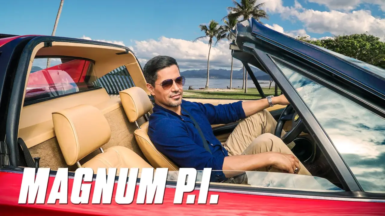 Magnum P.I. hdfilme