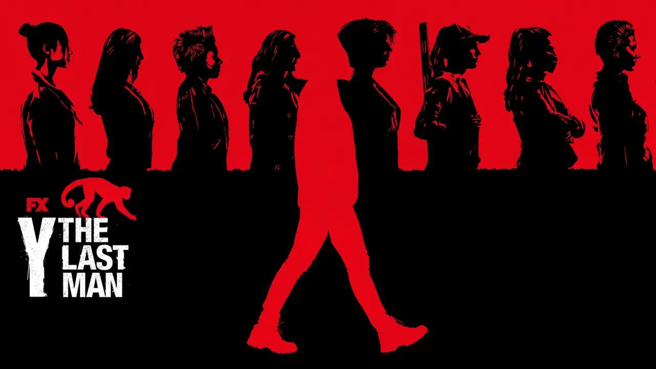 Y: The Last Man hdfilme
