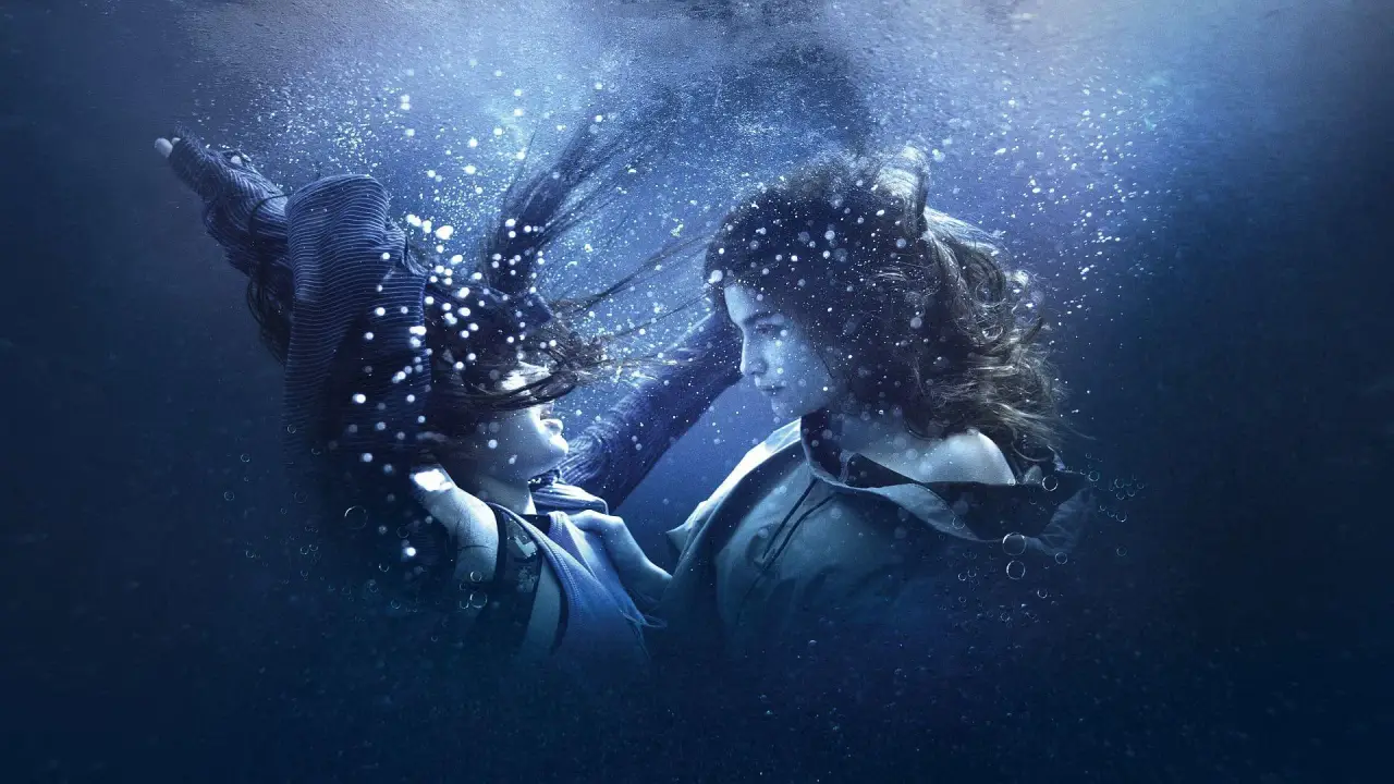 Die Frau aus dem Meer hdfilme