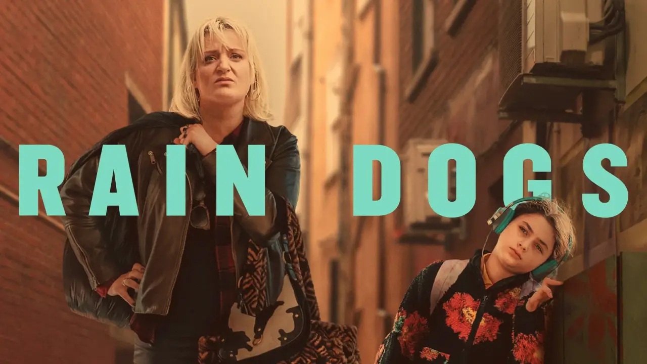 Rain Dogs hdfilme