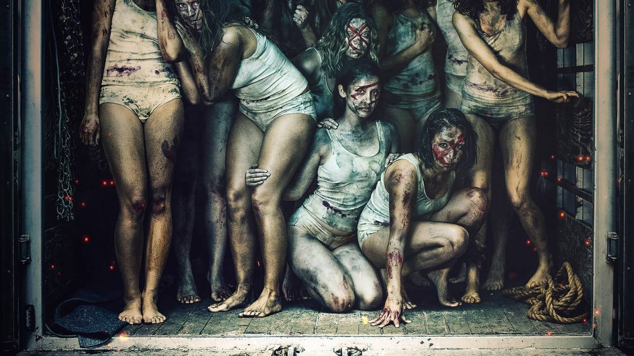 Skinford: Death Sentence hdfilme