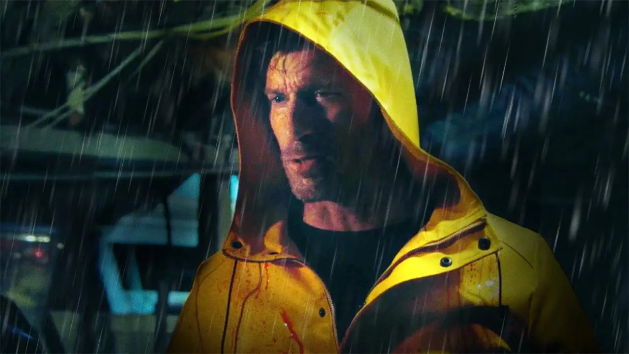 Psycho Storm Chaser hdfilme