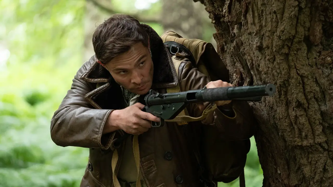Wolves of War hdfilme