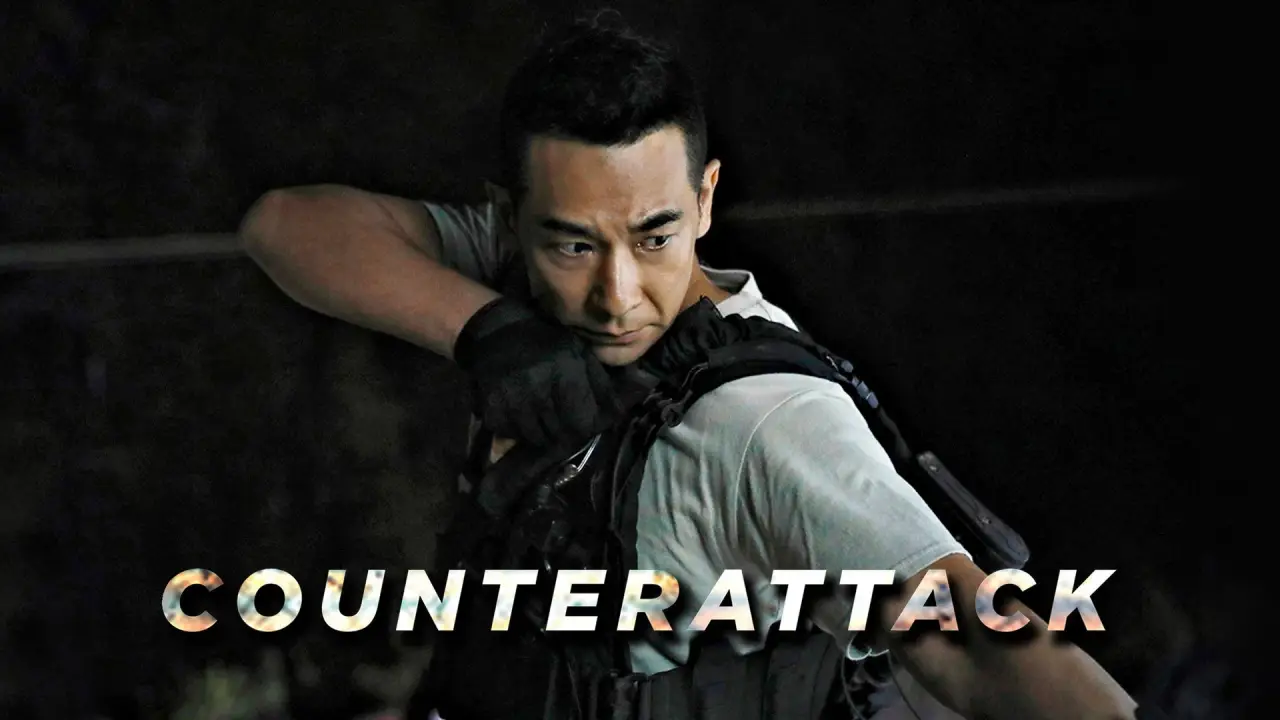 Counter Attack hdfilme
