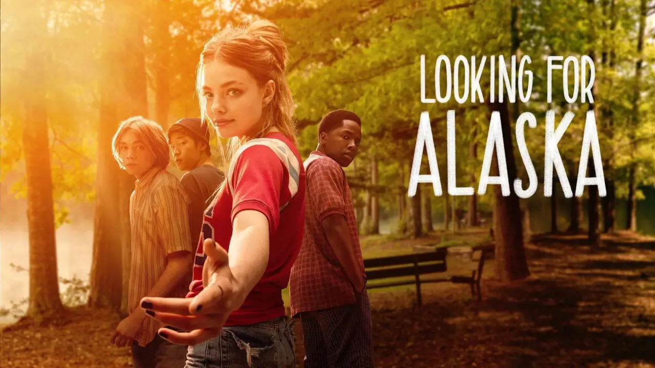 Eine wie Alaska hdfilme