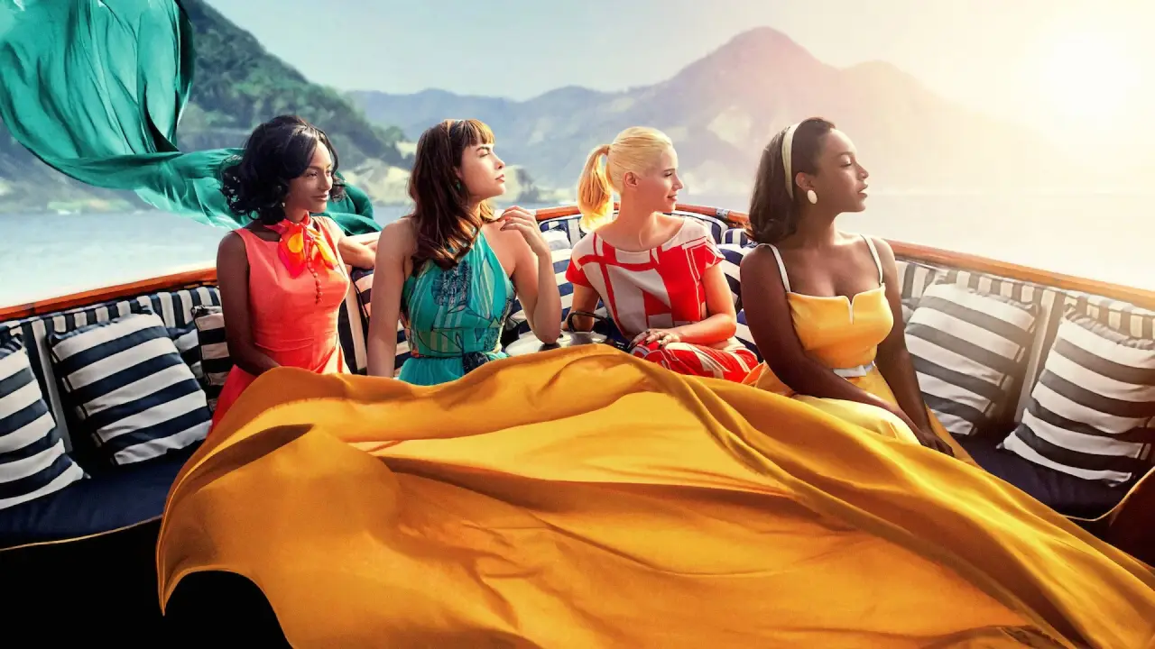 Girls from Ipanema hdfilme