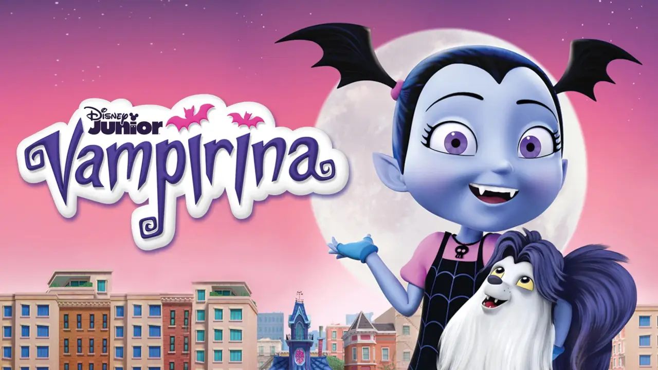 Vampirina hdfilme