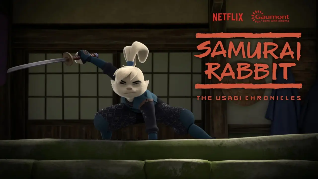Samurai Rabbit: Die Usagi-Chroniken hdfilme