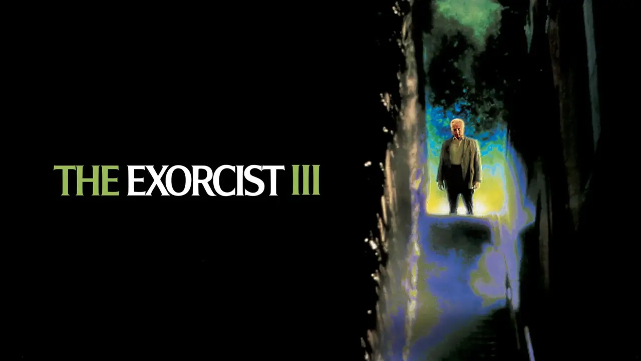 Der Exorzist III hdfilme
