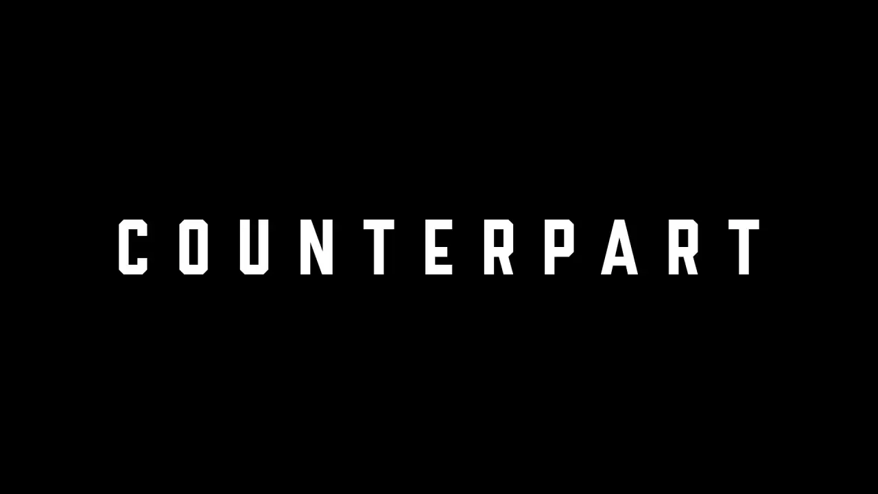 Counterpart hdfilme