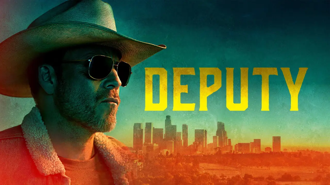 Deputy - Einsatz Los Angeles hdfilme
