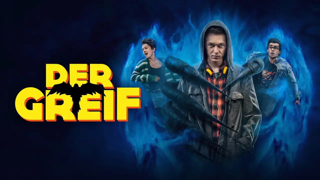 Der Greif hdfilme