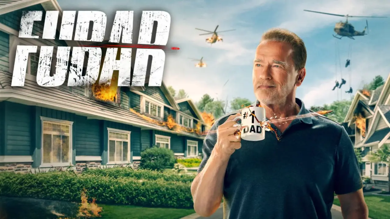 FUBAR hdfilme
